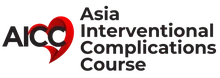AICC — Asia Interventional Complications Course
