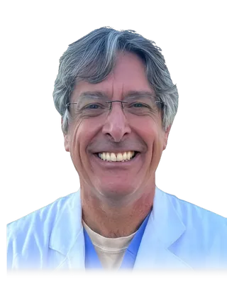 Portrait of Dr. William Lombardi